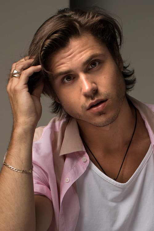 Carl Lacourse profile photo