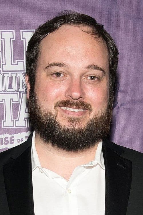 Eric Falconer profile photo