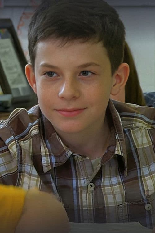 Joe Morrow profile photo