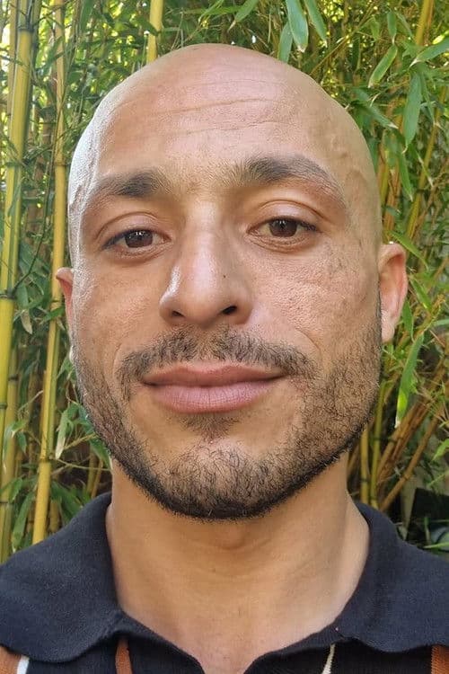 Fouad Mourigh profile photo