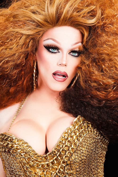 Morgan McMichaels profile photo