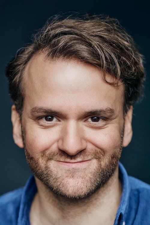 Dennis Pörtner profile photo