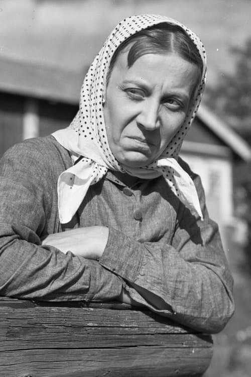 Elli Ylimaa profile photo