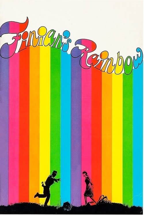 Finian's Rainbow poster