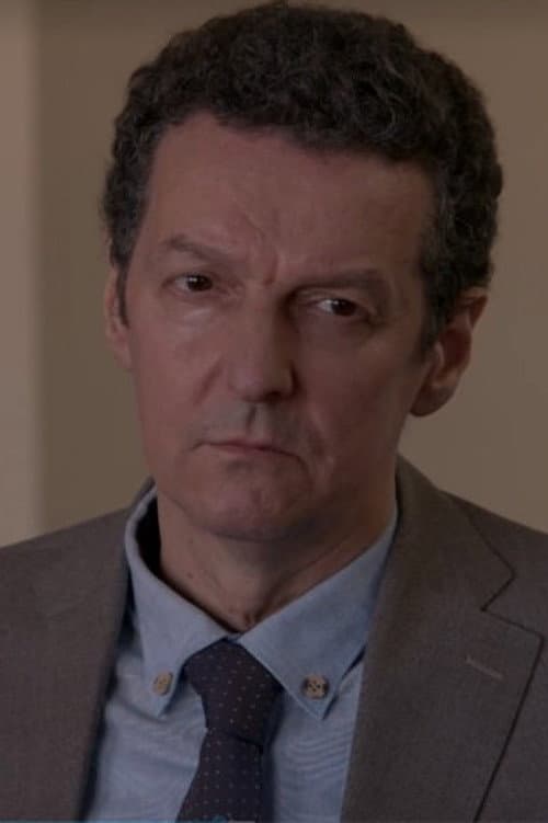 Petros Apostolopoulos profile photo