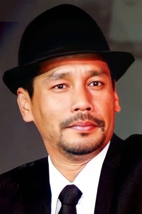 Pongsak Pongsuwan profile photo