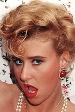 Samantha Sex profile photo