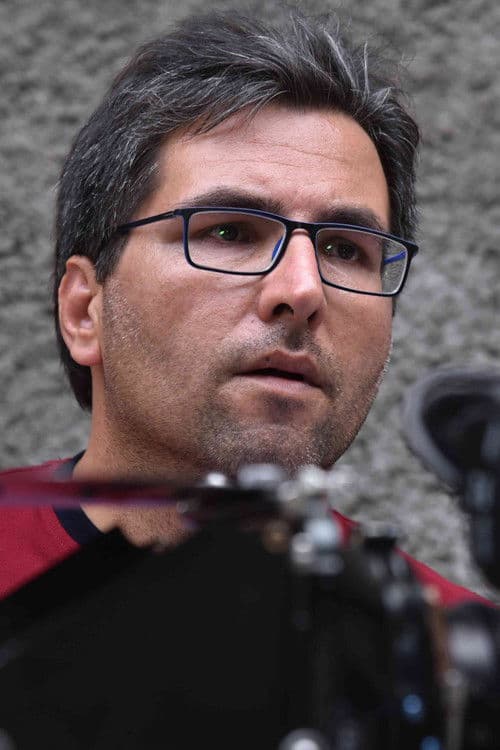 Saeid Dolatkhani profile photo