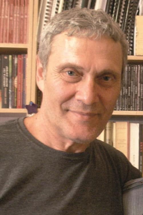 Alberto Eskenazy profile photo