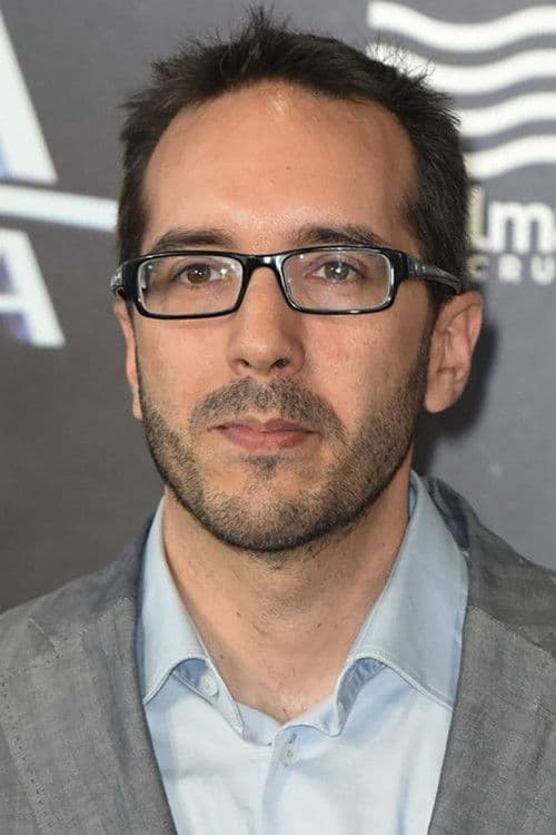 Enrique Gato profile photo