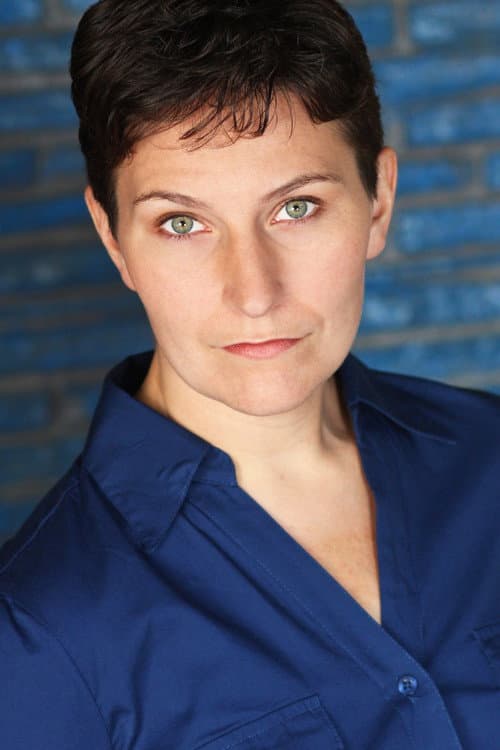 Carrie Newell profile photo