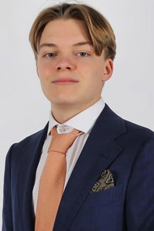 Claus-Casimir of Orange profile photo