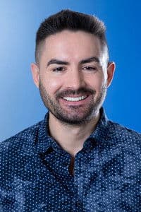 Menderes Bağcı profile photo