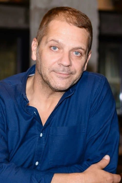 Dimitar Banenkin profile photo