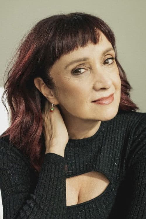 Violette Chauveau profile photo