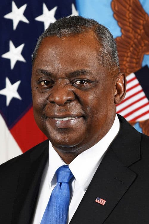 Lloyd Austin profile photo