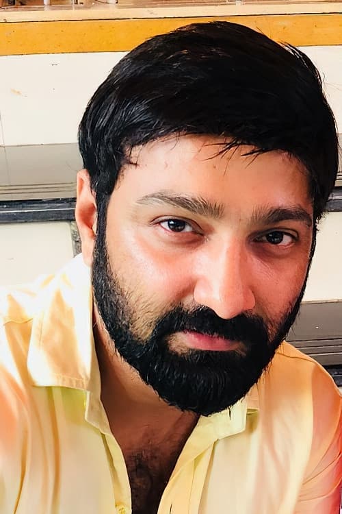 Tanveer Hashmi profile photo