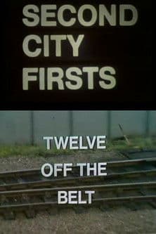 Twelve Off the Belt poster