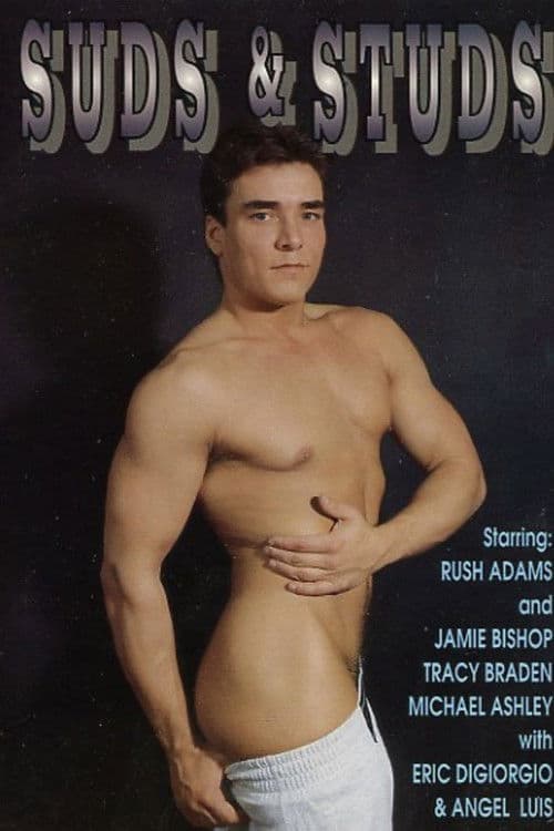 Suds & Studs poster