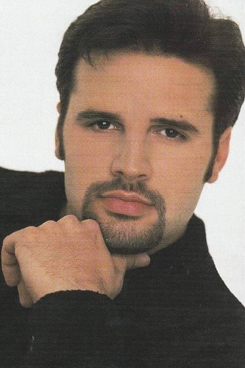 Mark Wills profile photo