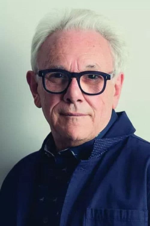 Trevor Horn profile photo