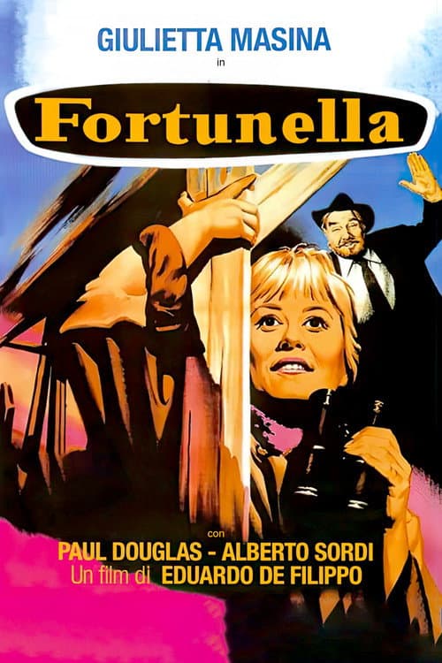 Fortunella poster