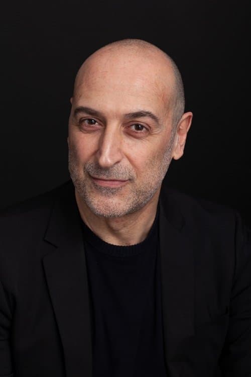 Mauro Cipriani profile photo