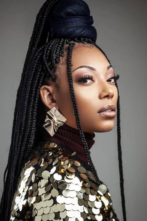Bianca Golden profile photo