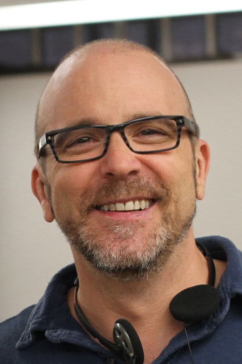 Richard Blaimert profile photo