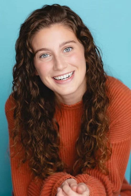 Cami Weldon profile photo