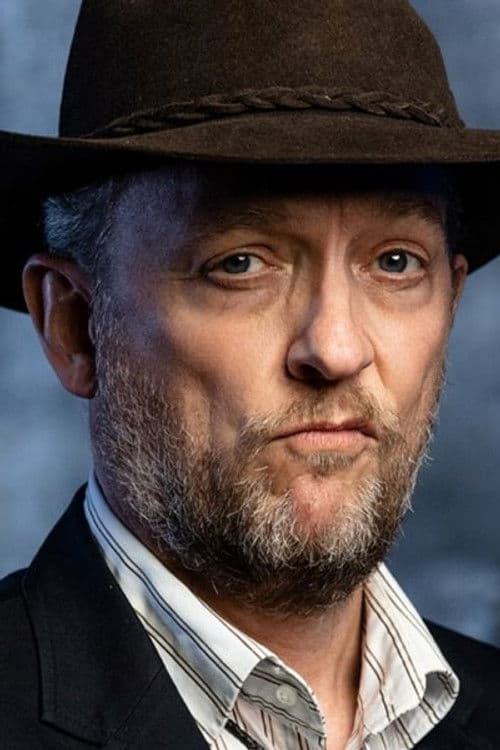 Jens Blegaa profile photo