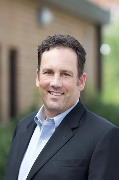 Eric Schumacher profile photo