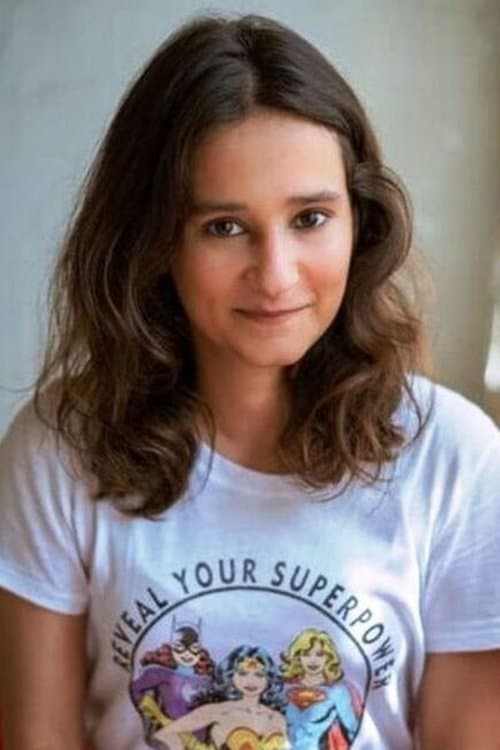 Yashaswini Dayama profile photo