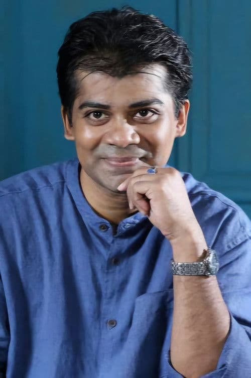 Jeetu Ahsan profile photo