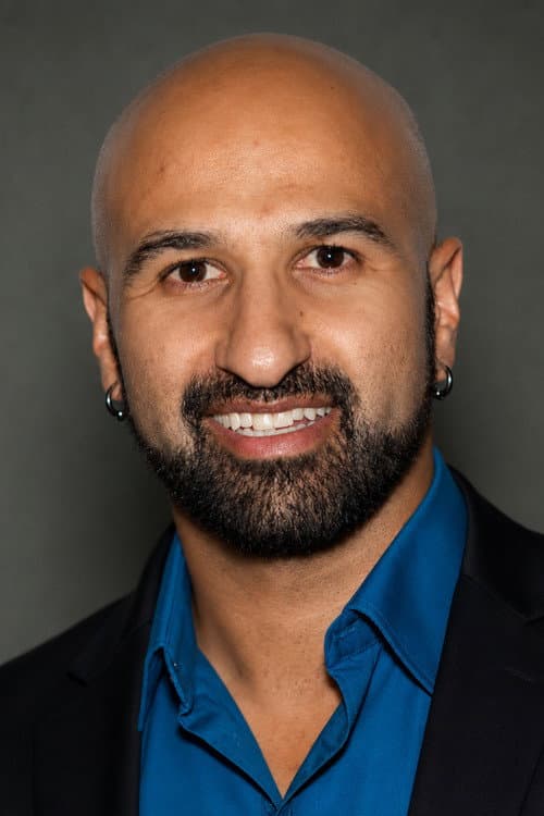 Dara Daivari profile photo