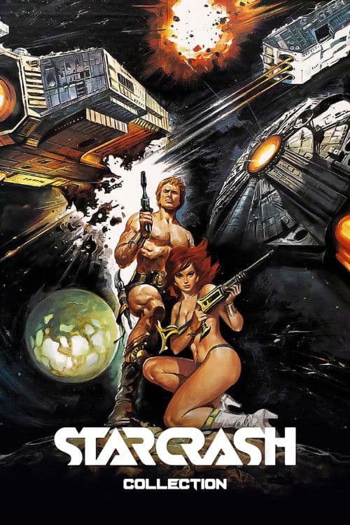 Star Crash Collection