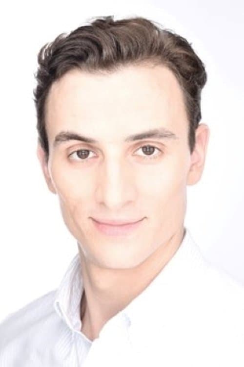 Alexander Vodopetov profile photo