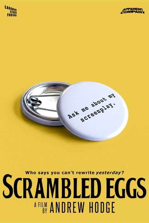 Scrambled Eggs poster