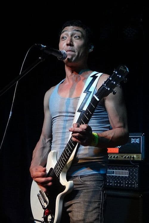 Quan Yeomans profile photo