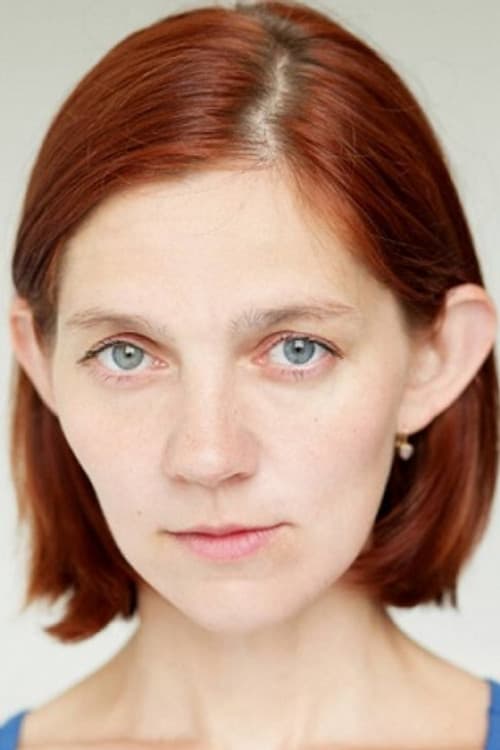 Liliya Bagirova profile photo