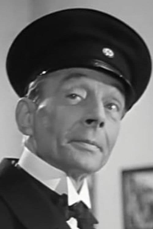 Klaus Pohl profile photo