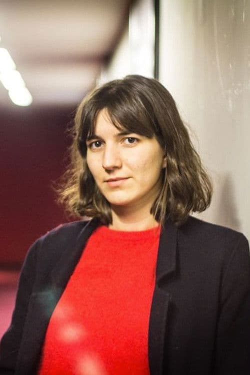 Maureen Fazendeiro profile photo