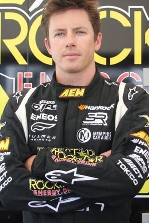 Tanner Foust profile photo
