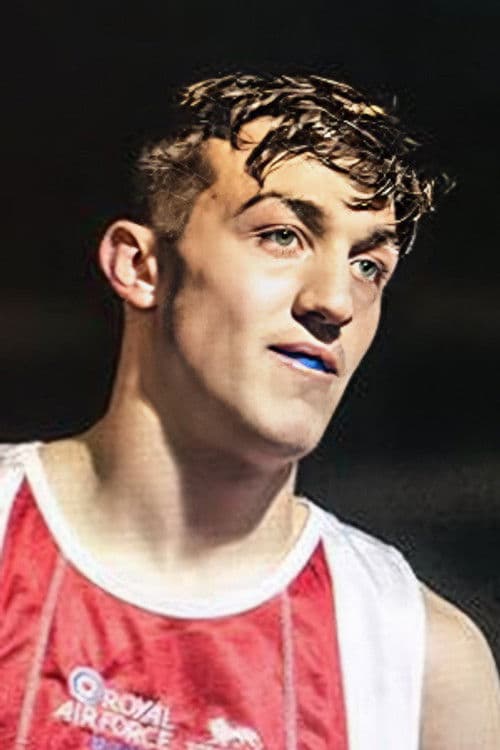 Liam Fox profile photo