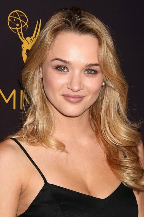 Hunter King profile photo
