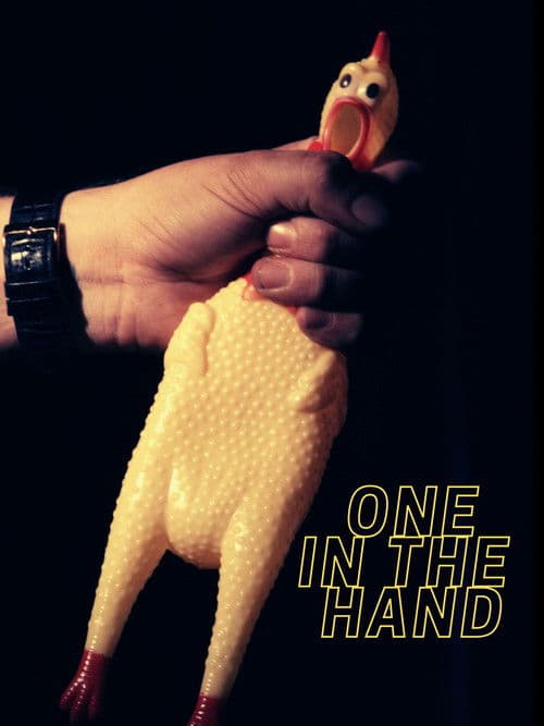 One in the Hand poster
