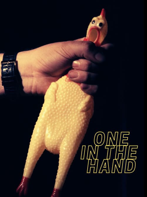 One in the Hand poster