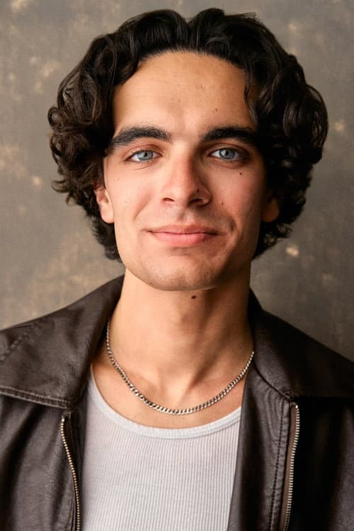 Adam Milhander profile photo