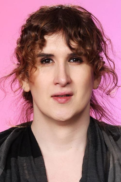 Theda Hammel profile photo