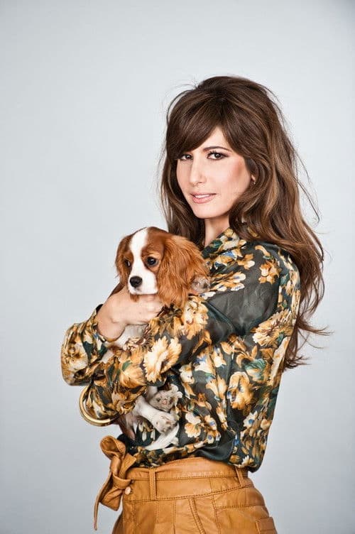 Shira Katzenelenbogen profile photo